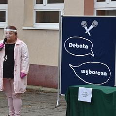 3 Debata